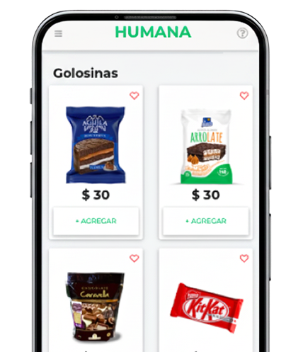 HUMANA