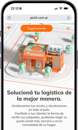 pickit