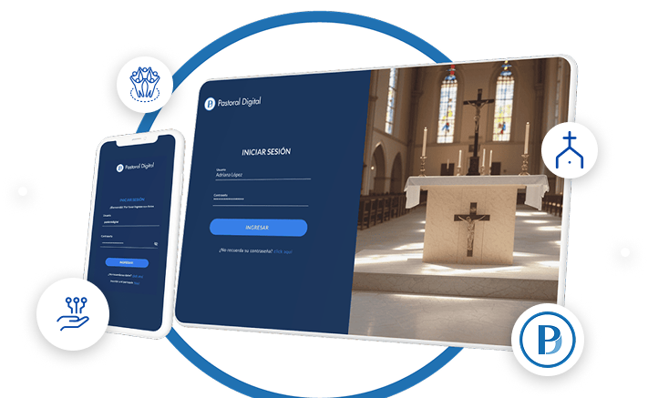 Pastoral Digital
